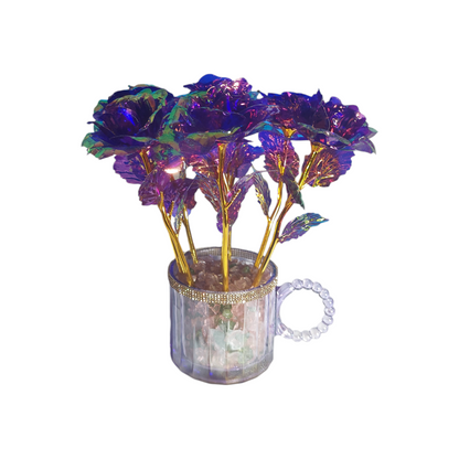 Purple haze