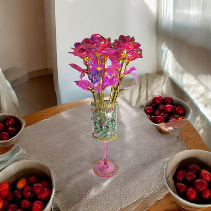 pink delight