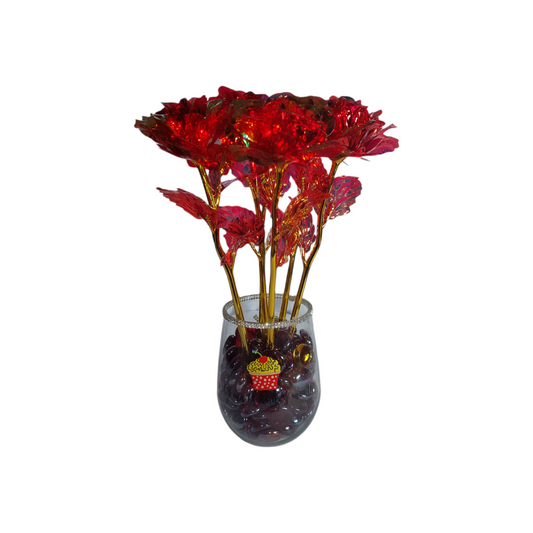 Red Ice